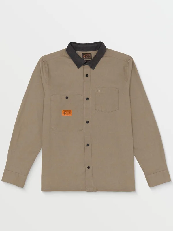 Debasser Buttondown Shirt