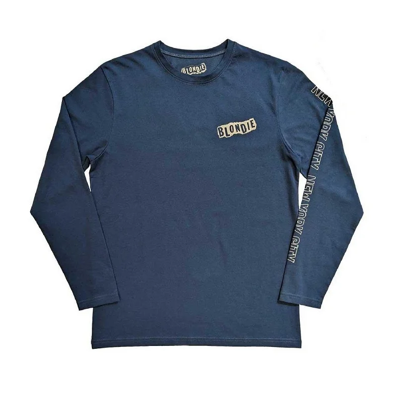 Denim Blue