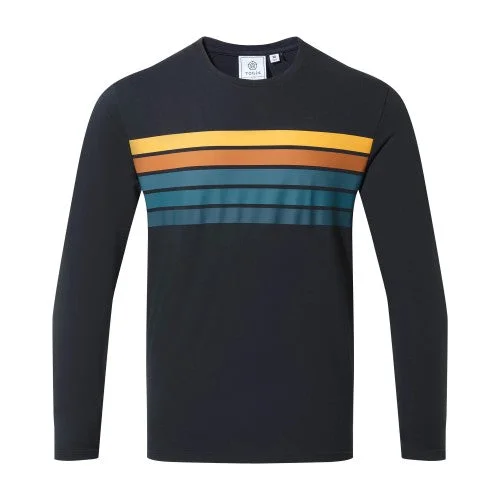 TOG24 Mens Lewes Long-Sleeved T-Shirt