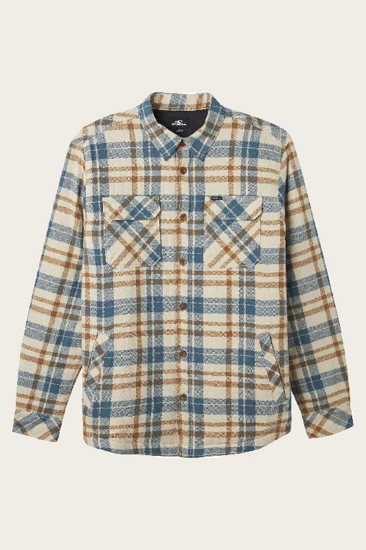 DUNMORE JACKET