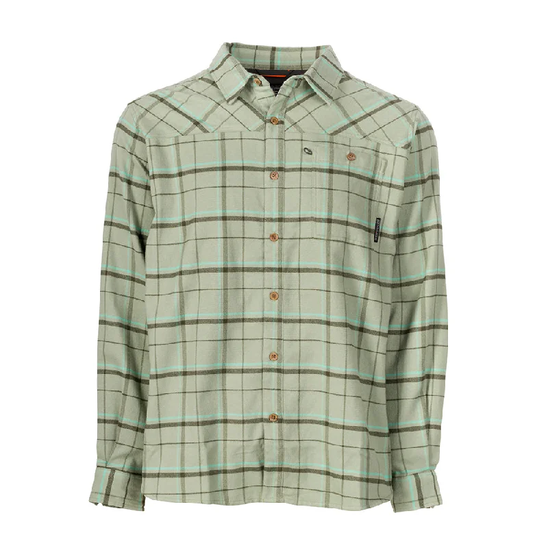 Tea Plaid