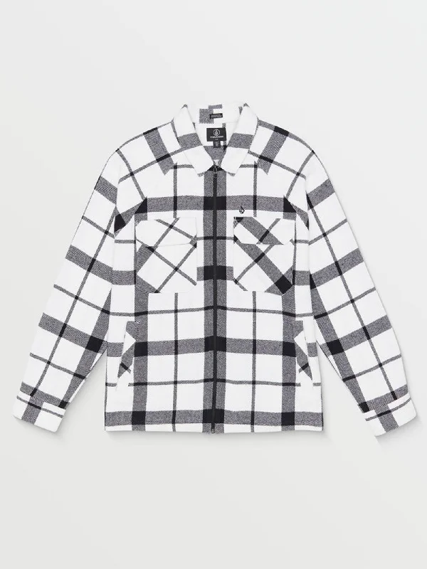 Bartostone Long Sleeve Buttondown Shirt