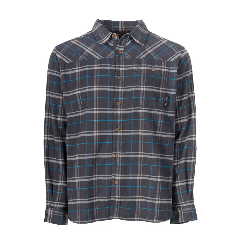 Anchor Plaid