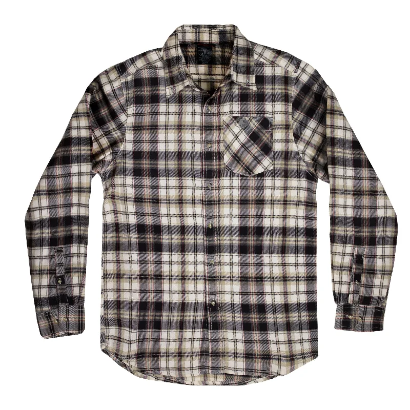 BLACK CHECK