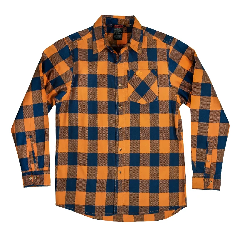 ORANGE PEEL BUFFALO