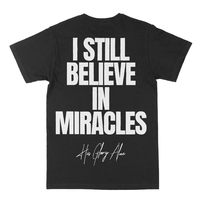 I Still Believe Tee