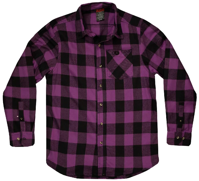 VIOLET BUFFALO
