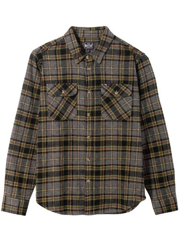 Allandale Buttondown Shirt