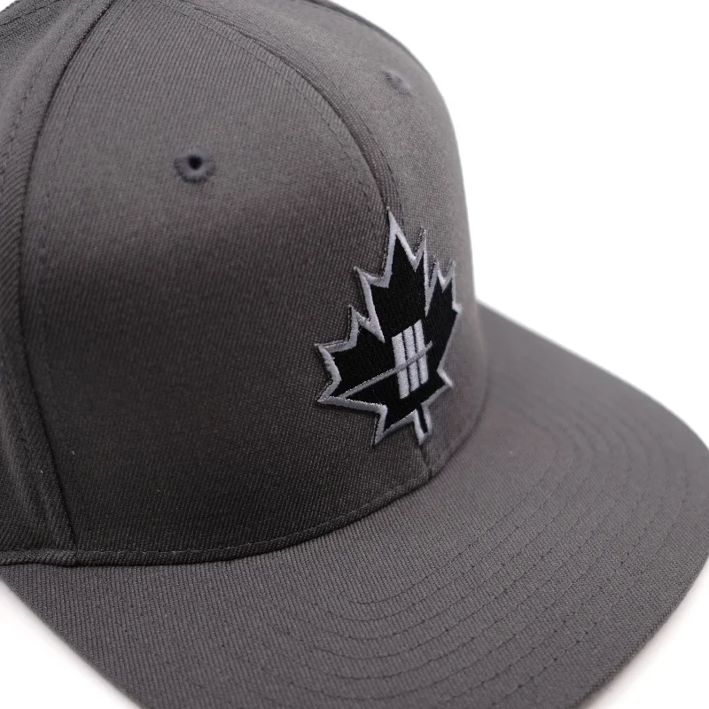 Black Leaf