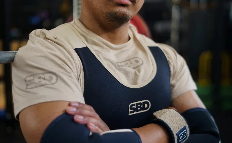 SBD Defy Competition T-Shirt