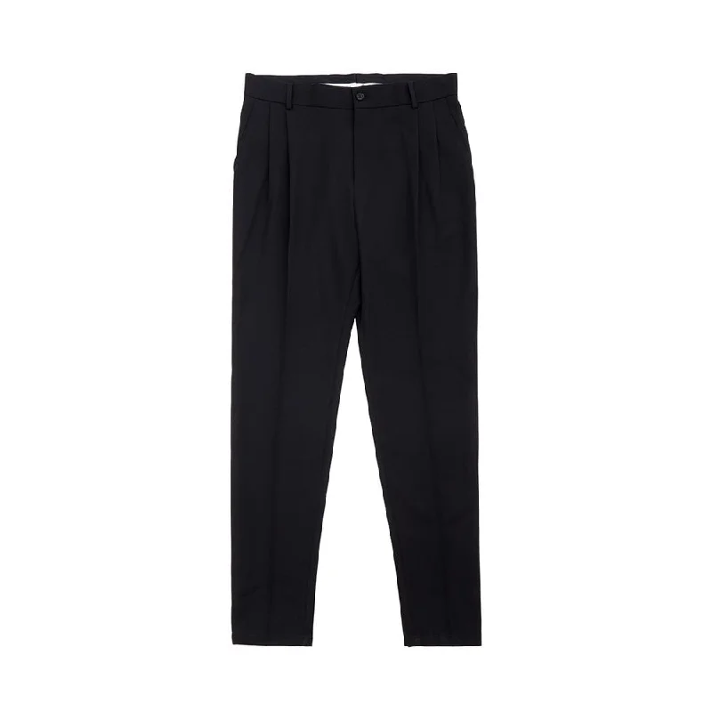 Dolce & Gabbana Elegant Polyester  Pants for Men's Men